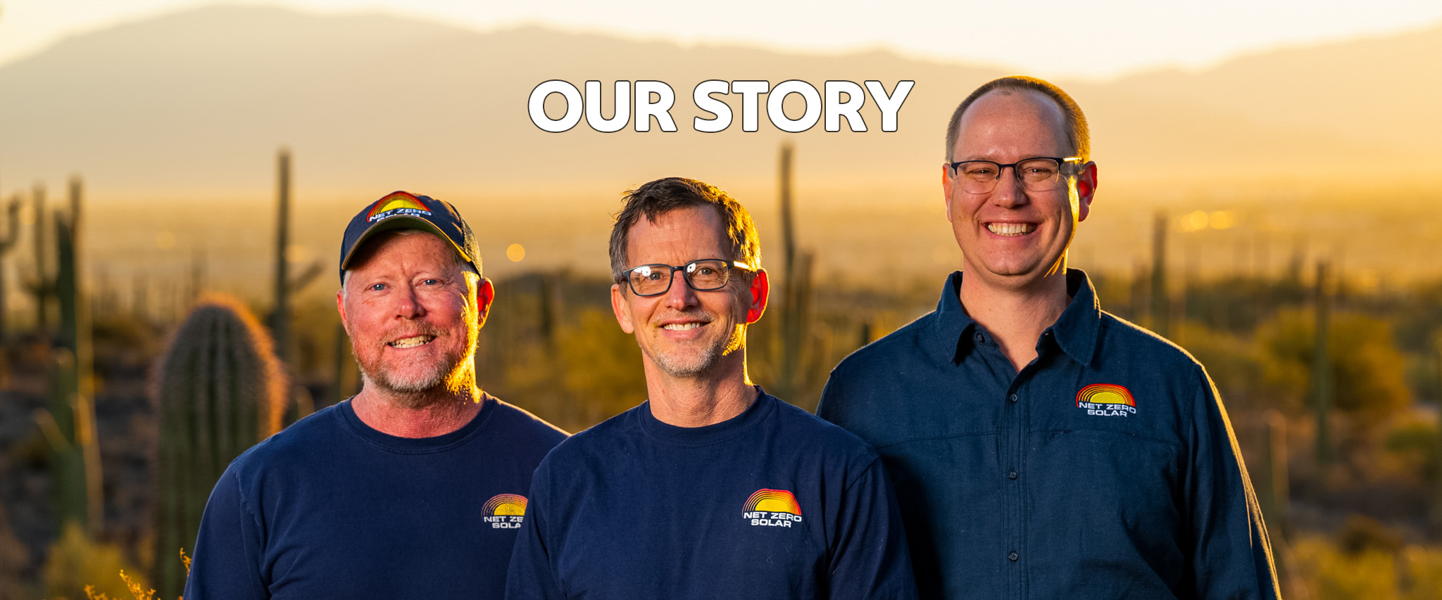 Our Story