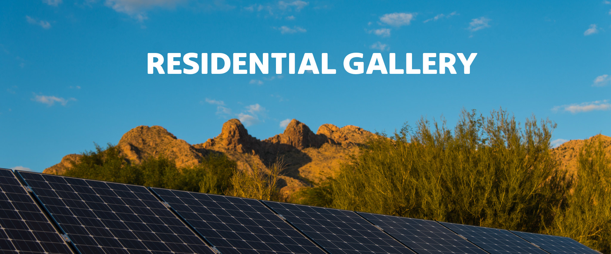 Residential Gallery