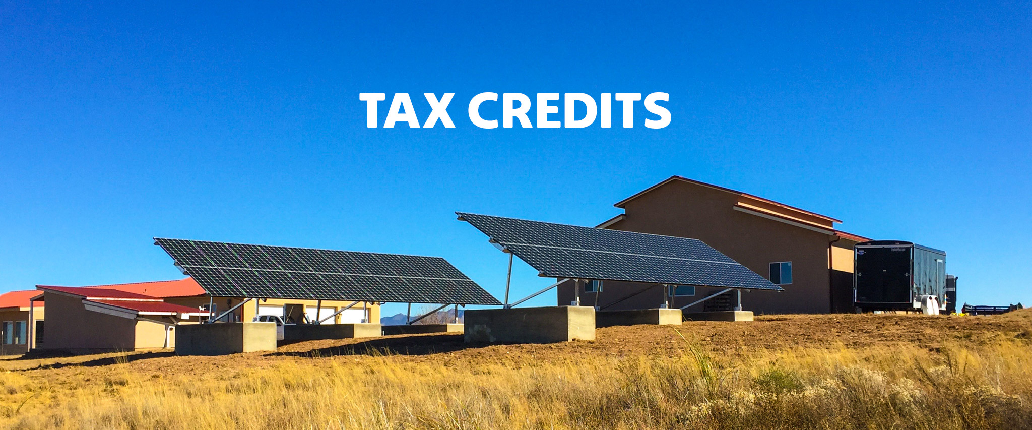 Tax Credits