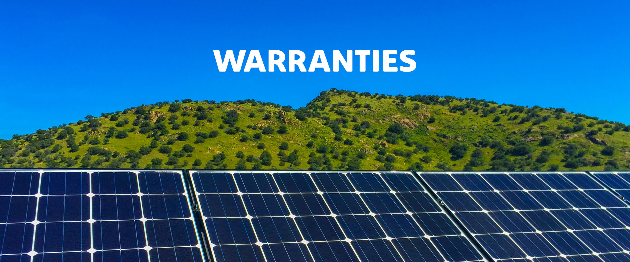 Warranties