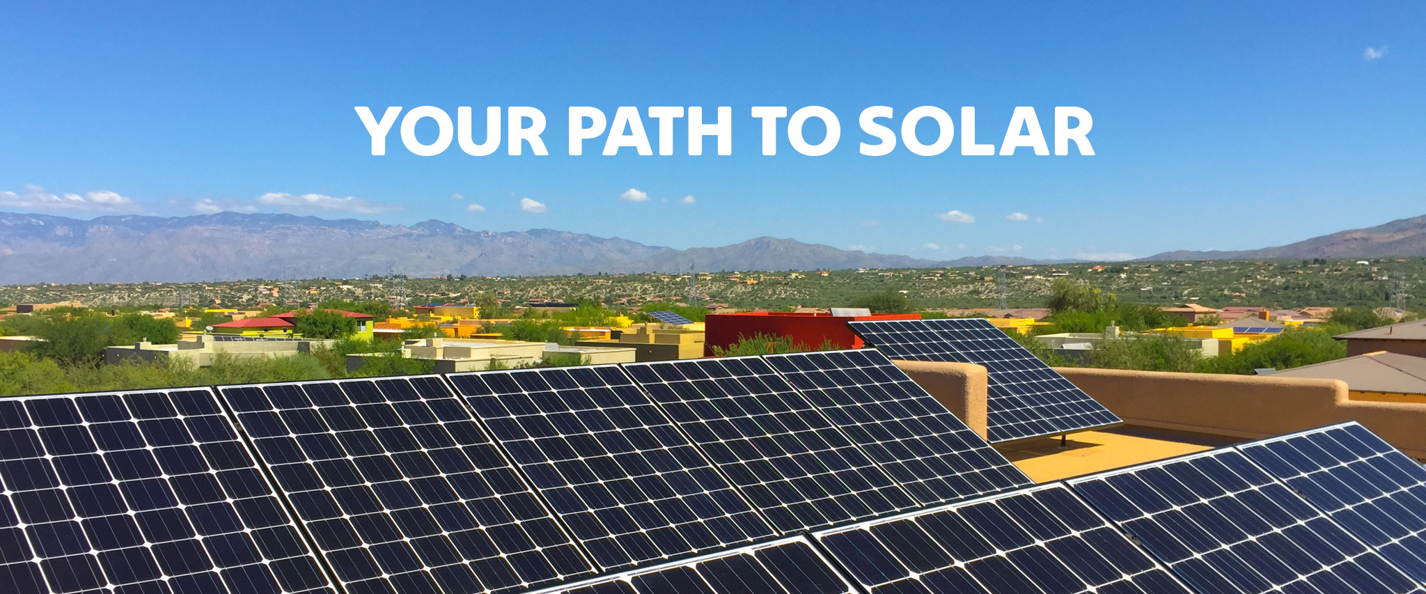 Your Path To Solar