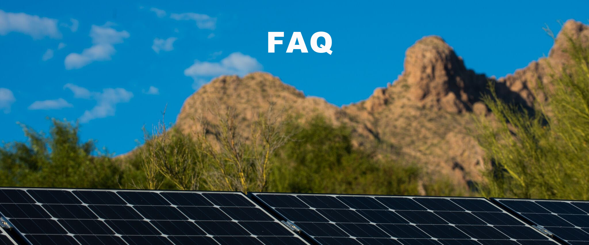 FAQ